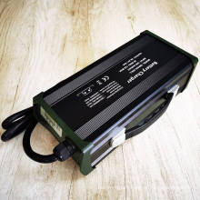 Factory Direct Sale 29.4V 40A 1200W Charger for 7s 24V 25.9V Li-ion/Lithium Polymer Battery with Pfc